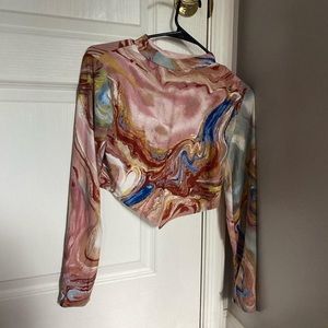 Rue 21 top medium tags still on